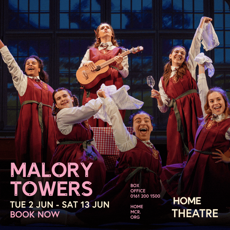 Malory Towers